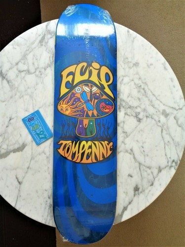 Flip tom penny blue - tom,