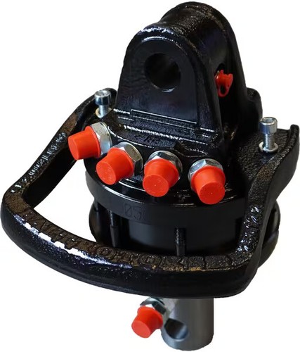Moteur rotatif pour grue - moteur, 3,0