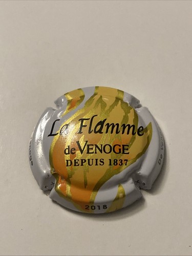 Capsule champagne venoge - champagne, de