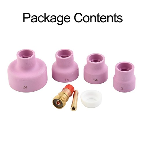 Tasse soudure equipment - tasse,