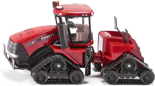 Siku tracteur sur - tracteur, chenille