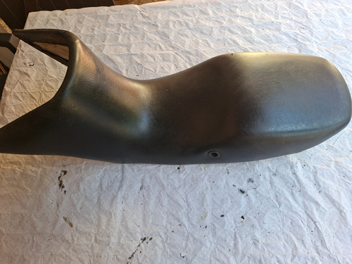 Selle yamaha 125 - , tdr