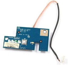 Carte Touche Bouton Allumage