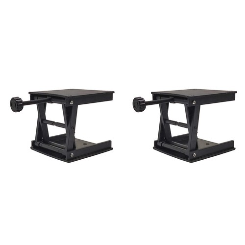 Table élévatrice - 2x,