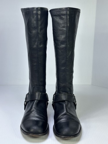 Frye phillip harness tall - phillip,