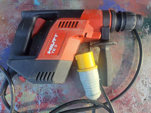 Hilti te5 sds - hilti, marteau