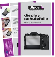 6x Film de protection d'écran