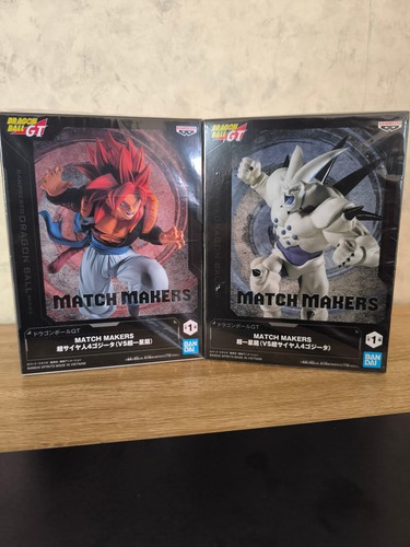 Figurines gogeta ssj omega - figurines,