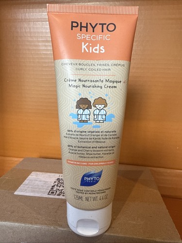 Phyto spécific kids cheveux - spécific,