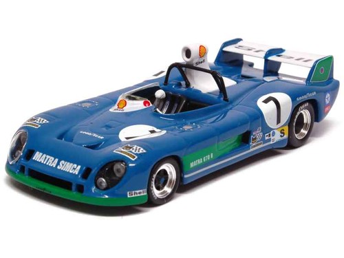 Matra 670b mans - le,
