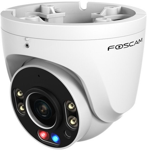 Foscam w5ep 5mp - 5mp, poe