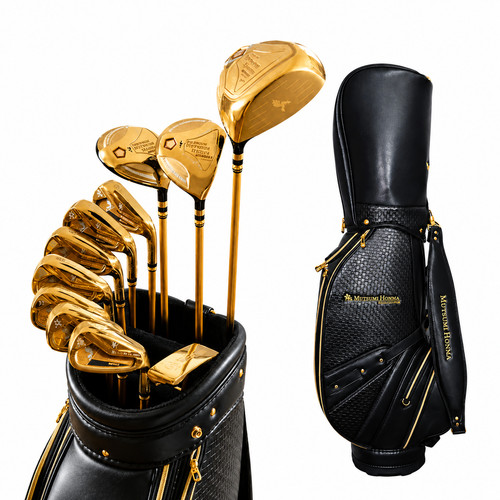 Mutsumi honma mh488x - honma, phoenix