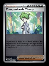 Carte Pokémon Compassion de