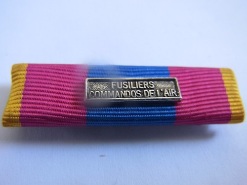 Barrette rappel defense - barrette,