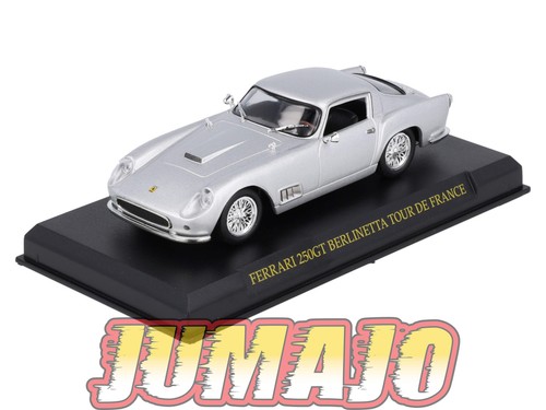 Fc46 voiture ferrari civile - fc46,
