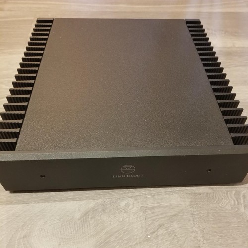 Linn klout channel power - 2-channel,