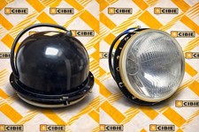 1 Headlight CIBIE 169 Matra