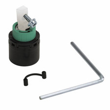 Cartouche m35 ecor wt - HANSGROHE : 92530000