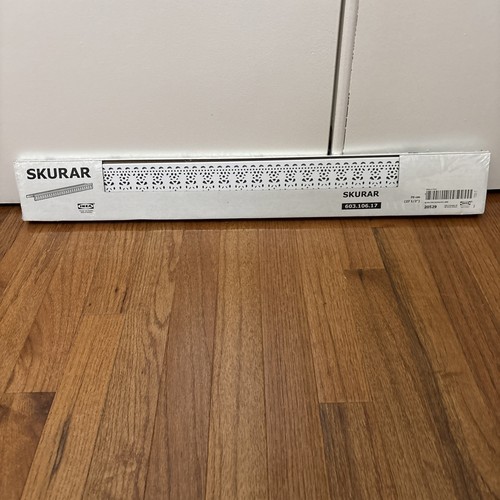 Ikea skurar wall shelf - skurar,