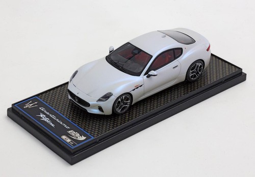 Bbr maserati granturismo - bbr,