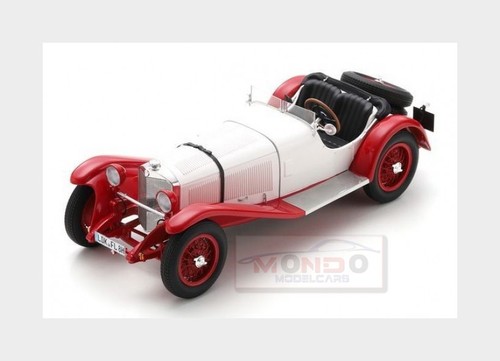 Schuco mercedes benz ssk - mercedes,