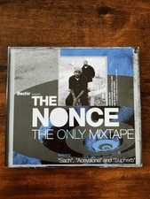 The nonce - -, mixtape