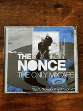 The Nonce - The Only Mixtape