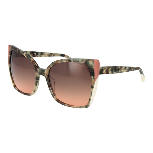 Lunettes soleil marciano - lunettes, de