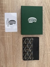 Porte-carte goyard – Neuf