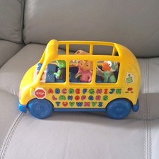 LeapFrog Fun & Learn Phonics