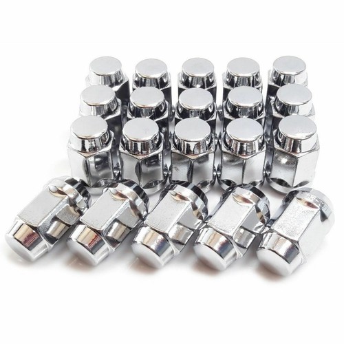 20x chrome vis - 20x, mère