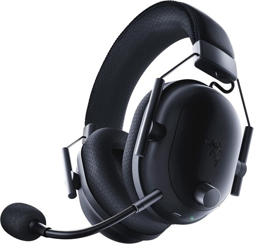 Razer blackshark pro - razer,