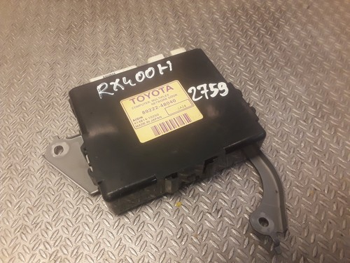 Lexus door control units - lexus,