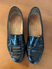 Chaussure mocassin richelieu - mocassin,