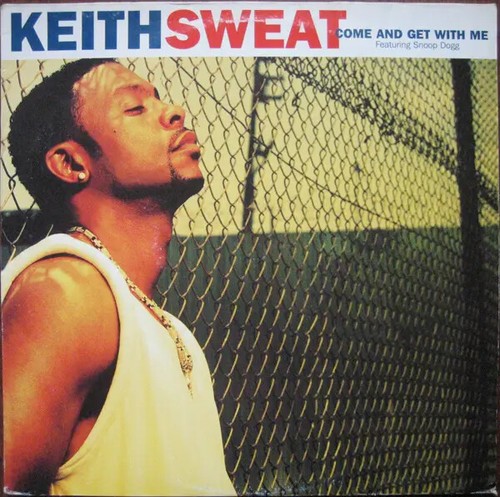 Keith sweat come - keith,