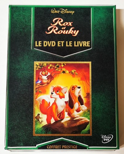 Coffret prestige édition dvd - coffret,