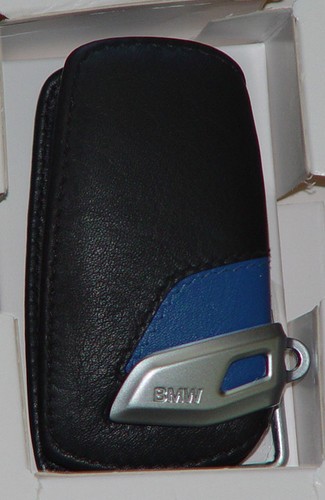 Bmw lignes sport cuir - bmw,