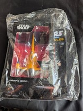 Star Wars Vaisseaux et