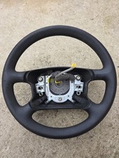 VOLANT VOLKSWAGEN GOLF 4