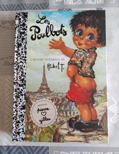 Les Poulbots ( Michel T. )