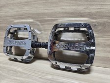 90's Specialized Chrome