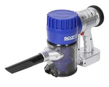 SPARCO Aspirateur à main