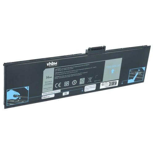Batterie pour dell venue - pour,
