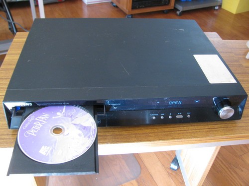 Samsung x40 dvd home - samsung,