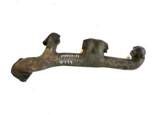 Collecteur d´échappement