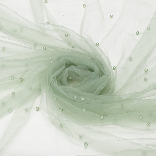 Tulle perlé 10ft - ,, 108x60