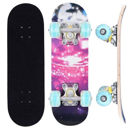 Skateboard pour enfant - pour,