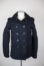 Superdry Manteau En Laine