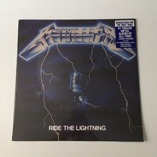 Metallica – Ride The