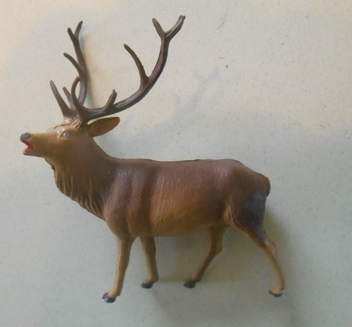 Starlux zoo 1717 cerf tres - 1717, bon